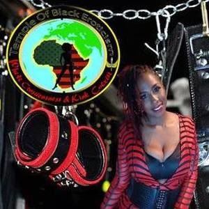 Meet your Posher, Fatima